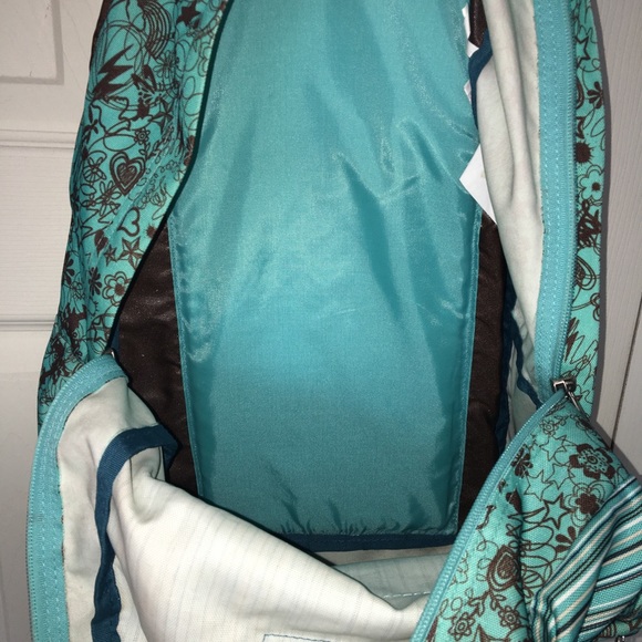 Jansport Superbreak Backpack Book Bag - Picture 2 of 6